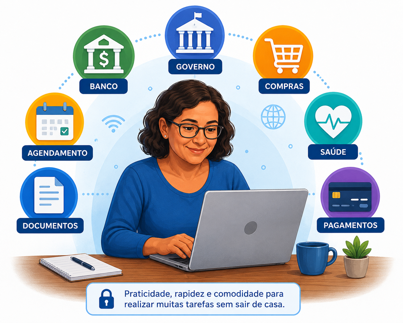 mundo digital